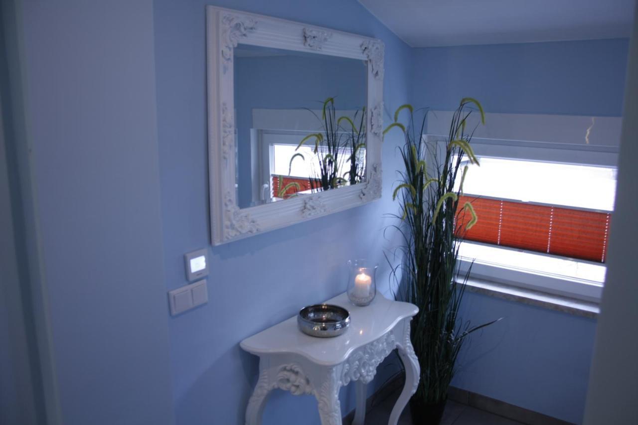 Ferienhaus Am Geiseltalsee Mit Sauna Braunsbedra 外观 照片