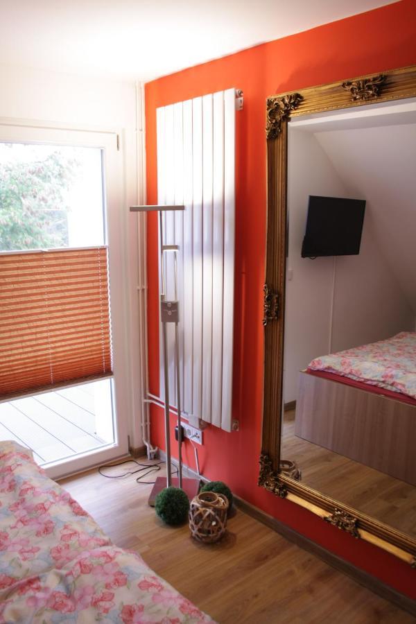 Ferienhaus Am Geiseltalsee Mit Sauna Braunsbedra 外观 照片